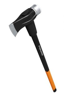 Fiskars SAFE T Štípací sekera