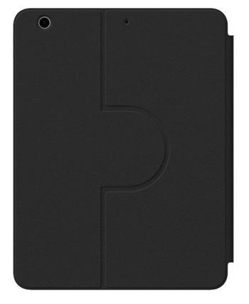 Flipové pouzdro Baseus Minimalist Series pro Apple iPad 10.2'' černé