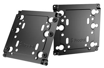 Fractal Design Universal Multibracket Type A Black