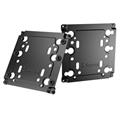 Fractal Design Universal Multibracket Type A Black