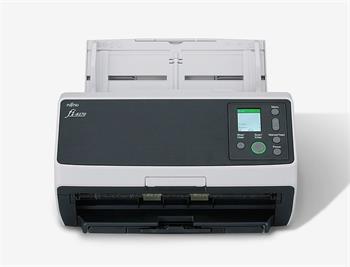 Fujitsu fi-8170, A4, duplex, 140 ipm, color, USB 3.2, ultrazvuk, ADF 100