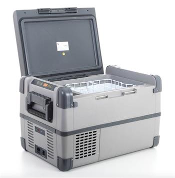 G21 kompresorová autochladnička 40 litrů