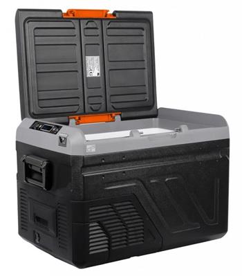 G21 Zion kompresorová autochladnička 40 litrů