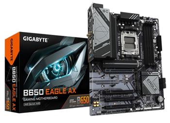 GB B650 EAGLE AX