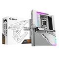 GB B650E AORUS STEALTH ICE