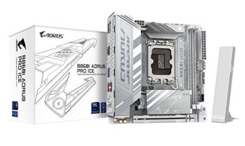 GB B860I AORUS PRO ICE