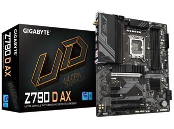 GB Z790 D AX