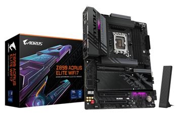 GB Z890 AORUS ELITE WIFI7