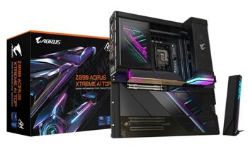 GB Z890 AORUS XTREME AI TOP