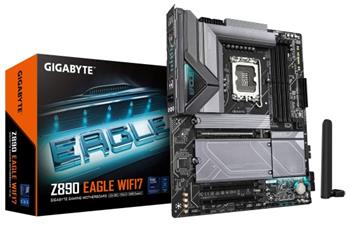 GB Z890 EAGLE WIFI7