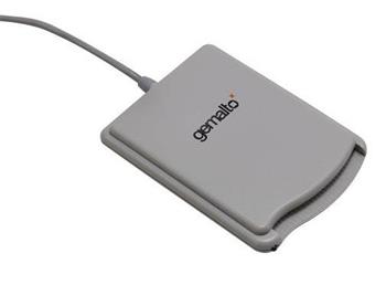 Gemalto IDBridge CT40