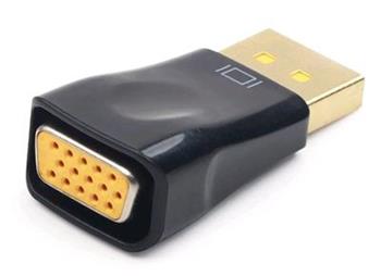 Gembird adaptér displayport 1.1->VGA