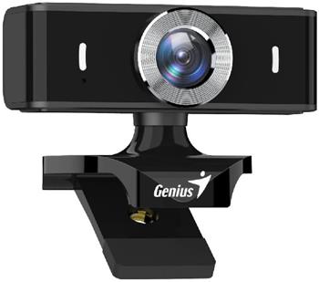 Genius FaceCam 2000X2, FullHD, webkamera, černá