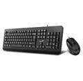 Genius KM-160 Copilot USB, set klávesnice a myši