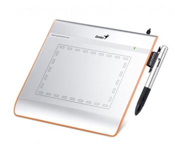 GENIUS Tablet EasyPen i405, 4" x 5.5"