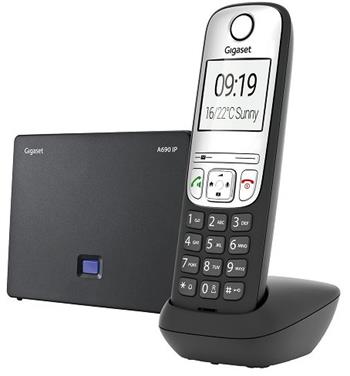 Gigaset A690 IP