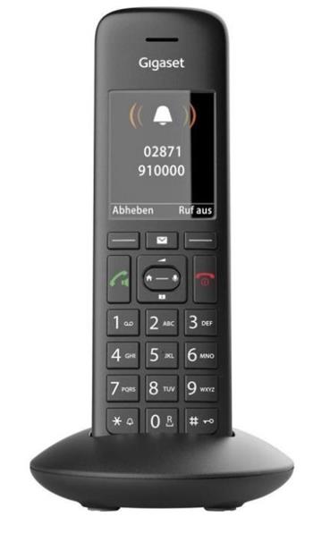 Gigaset C570HX Black