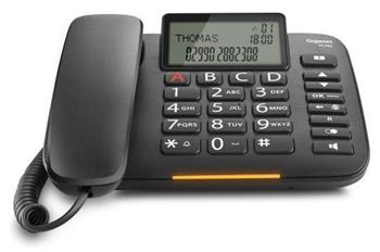 Gigaset DL380 Black