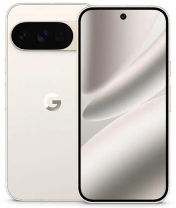 Google Pixel 10 Pro 5G 16GB/512GB, Porcelain