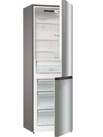 Gorenje NRKE62XL chladnička