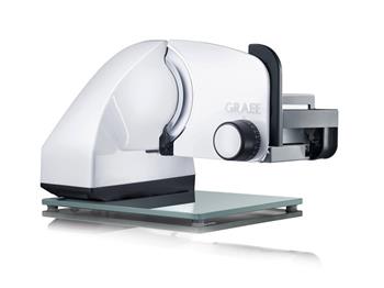 Graef M 91 Master elektrický kráječ