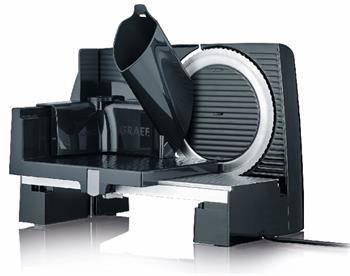 Graef SKS 10002 elektrický kráječ potravin