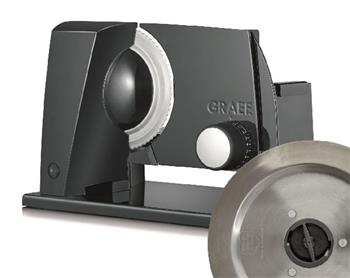 Graef SKS 11022 elektrický kráječ potravin