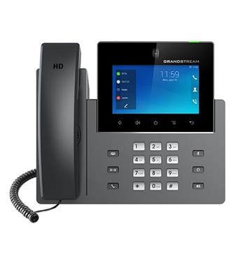 Grandstream GXV3450