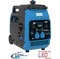 Güde ISG 3200-2 benzínový generátor 3,5 kW