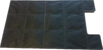 Guzzanti FW-KS uhlíkový filtr