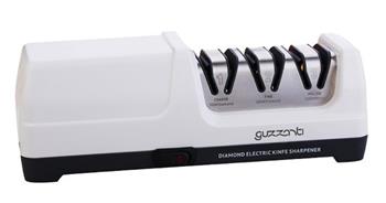 Guzzanti GZ 010 elektrický brousek nožů