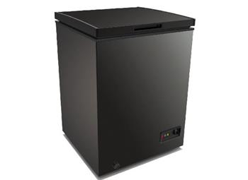 Guzzanti GZ 109B mrazák