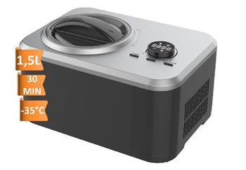 Guzzanti GZ 152A zmrzlinovač