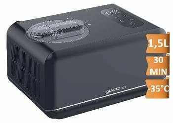 Guzzanti GZ 153A zmrzlinovač