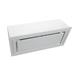 Guzzanti GZ 443W White odsavač par