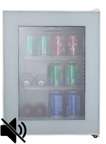 Guzzanti GZ 44GW termochladnička