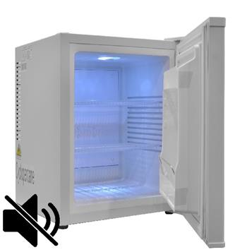 Guzzanti GZ 44W termochladnička