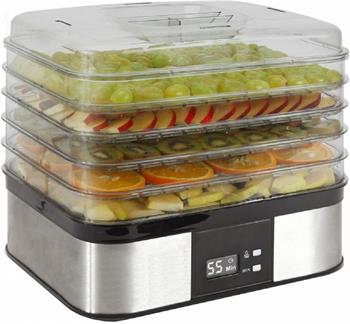 Guzzanti GZ 508 sušička potravin