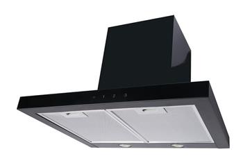 Guzzanti GZ 696B odsavač par