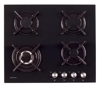 Guzzanti GZ 8208 plynová varná deska