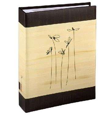 Hama album memo MALI 9x13/200, popisové štítky