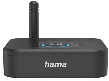 Hama Bluetooth audio adaptér Link.it solo, receiver