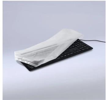 Hama ochranný obal na klávesnici, transparentní