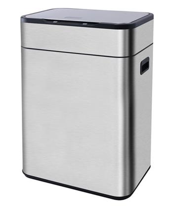 Helpmation ELEGANT 40 litrů, AK5515 bezdotykový odpadkový koš