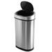 Helpmation OVAL 50 litrů, DZT 50-9 bezdotykový odpadkový koš