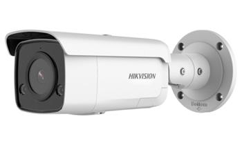 Hikvision DS-2CD2T86G2-ISU/SL(2.8mm)(C)