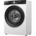 Hisense WD3S9043BW3 pračka se sušičkou Wifi