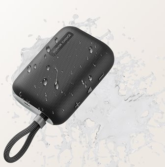 Honor Choice Music Box M1 Black