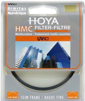 Hoya UV HMC (C) 52 mm