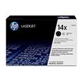 HP 14X Black Original LaserJet Toner, CF214X